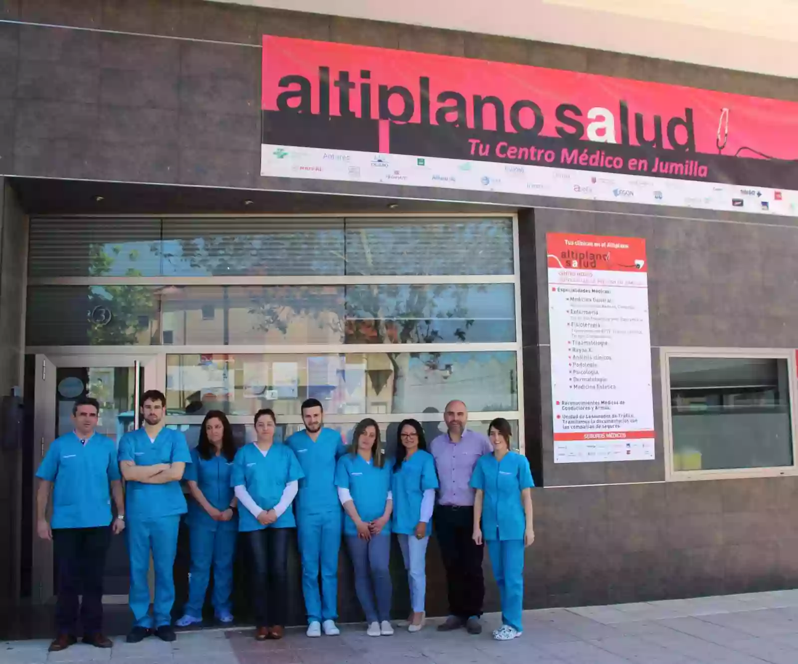 Altiplano Salud