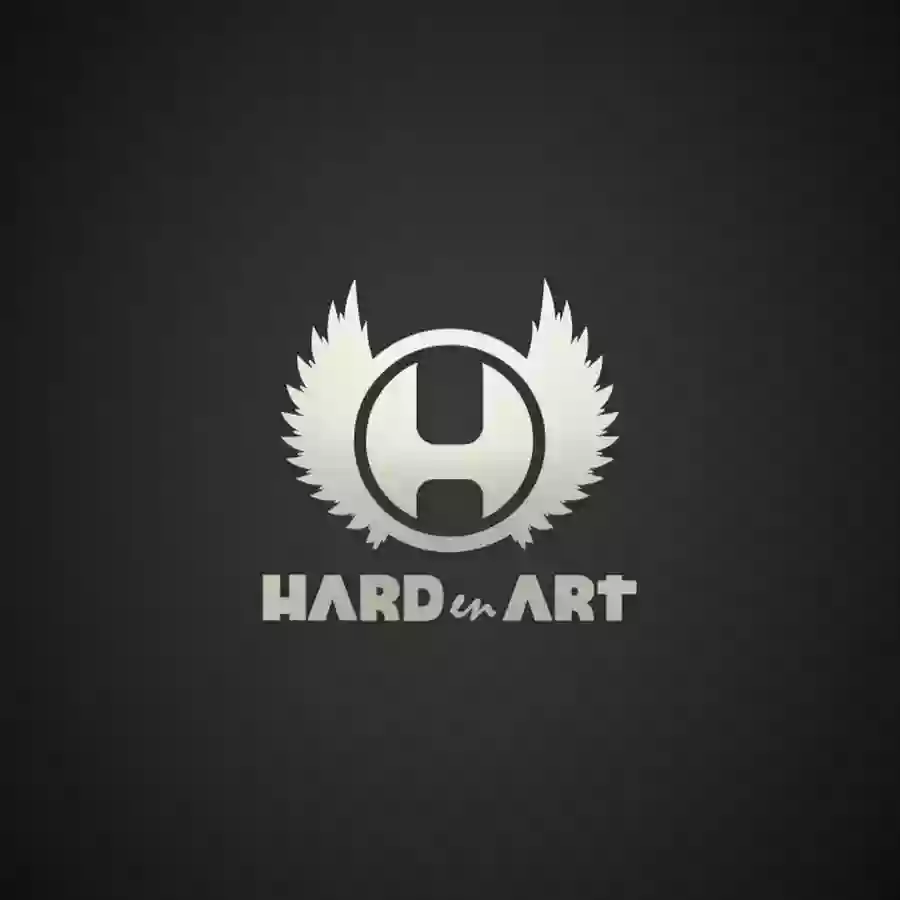 HARDenART studio.