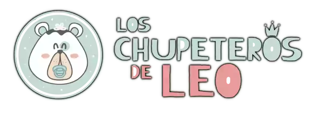 Los Chupeteros de Leo Chupetes y Puericultura