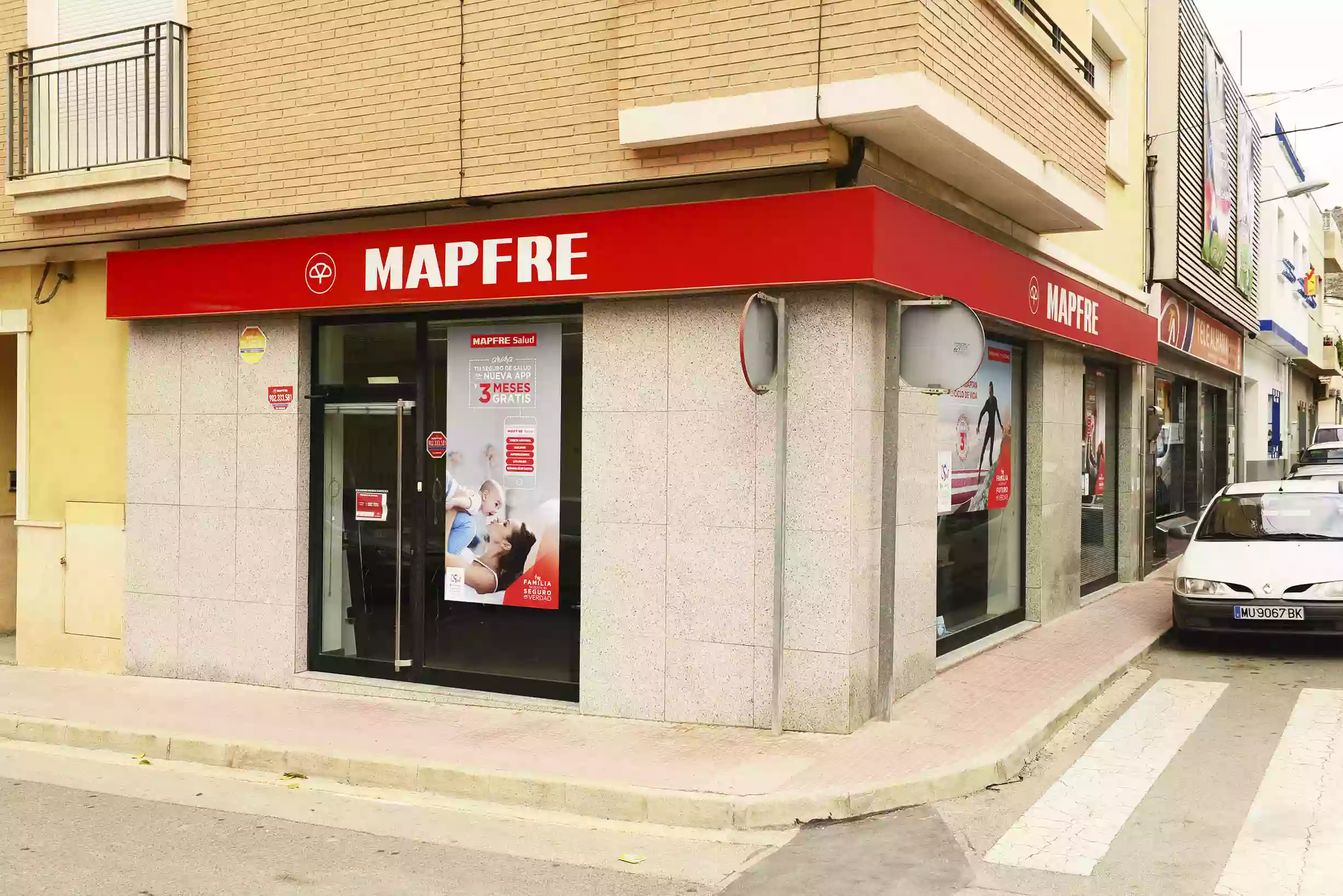 MAPFRE