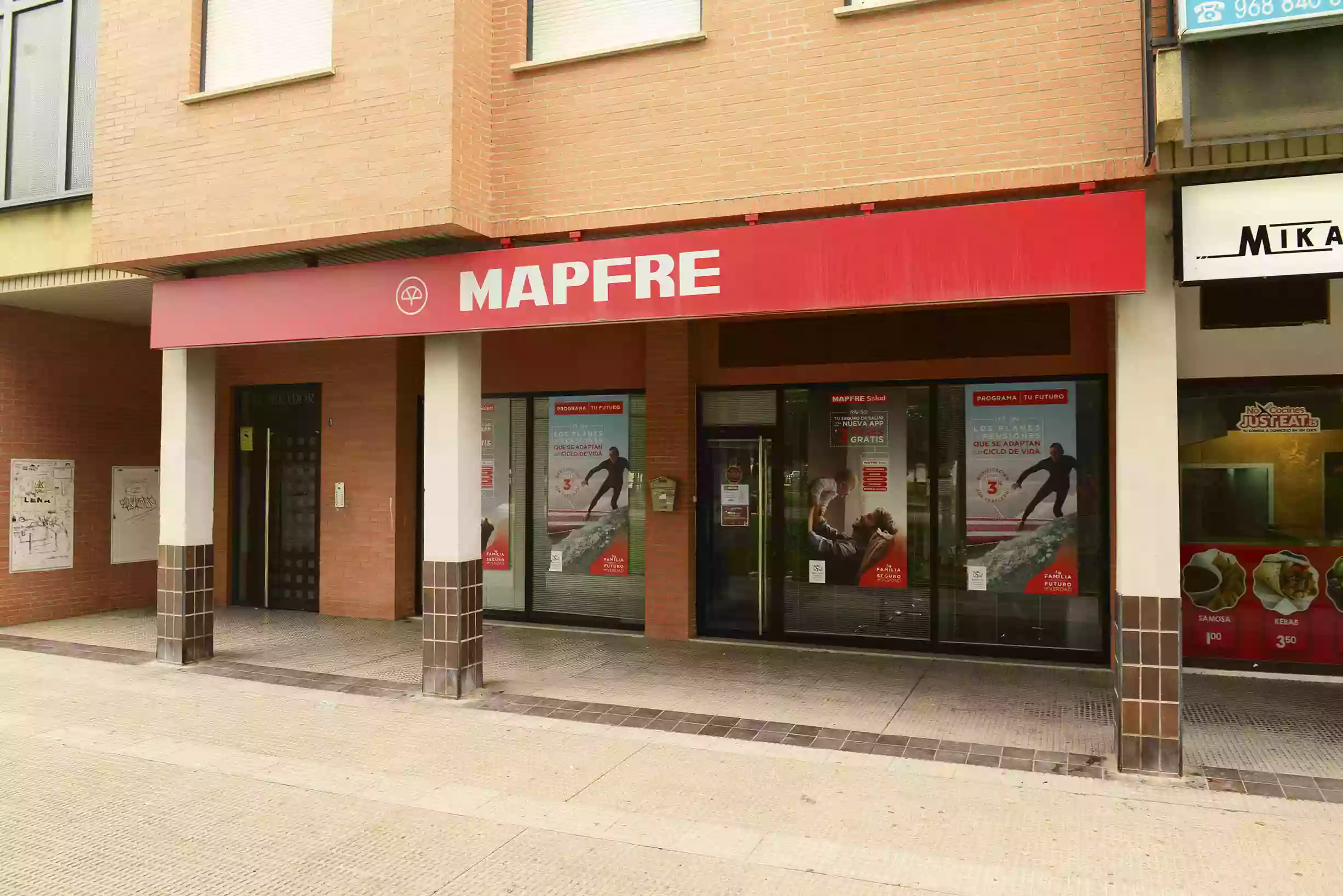 MAPFRE