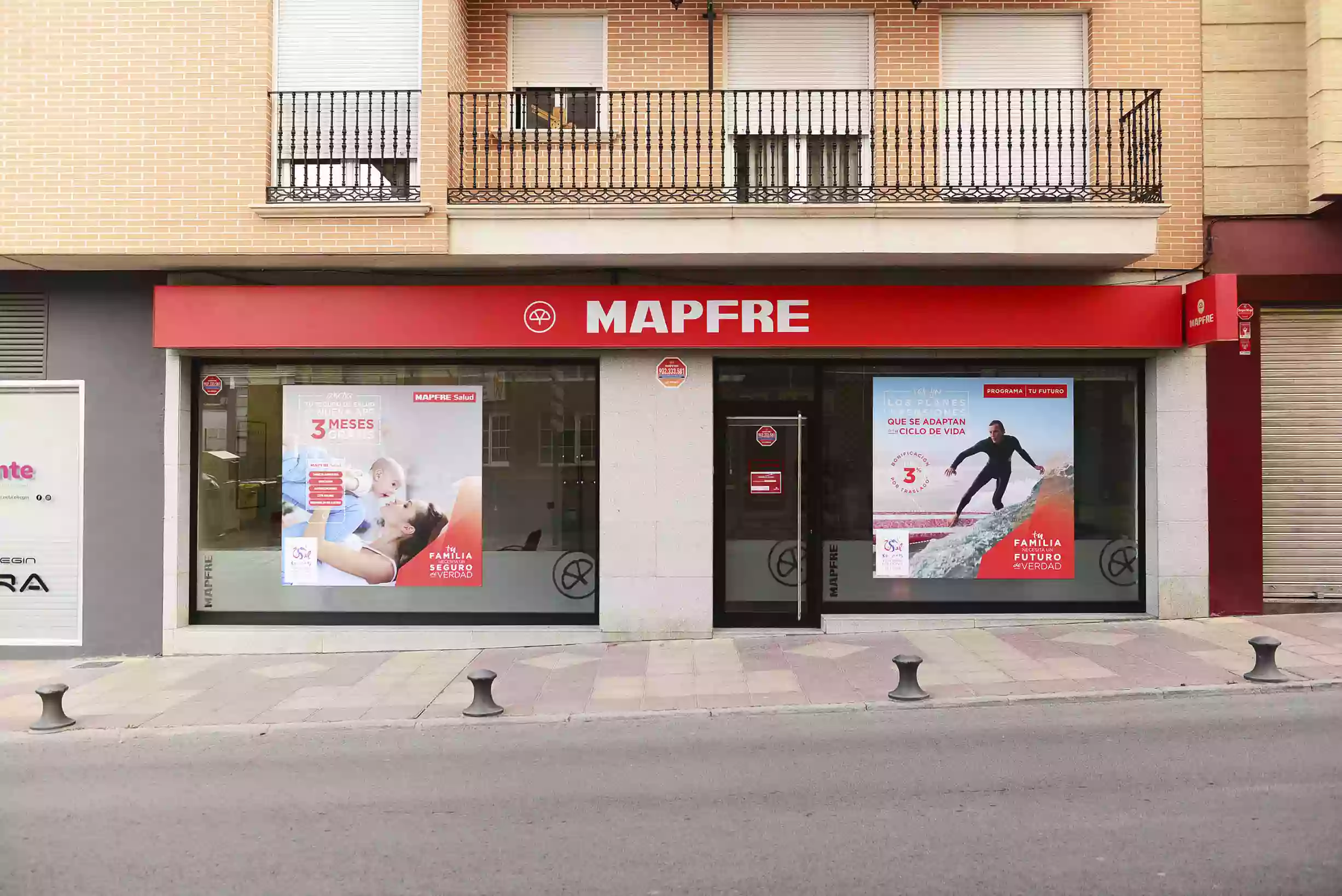 MAPFRE