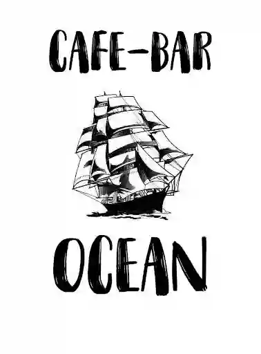 ️ Café Bar Ocean Águilas