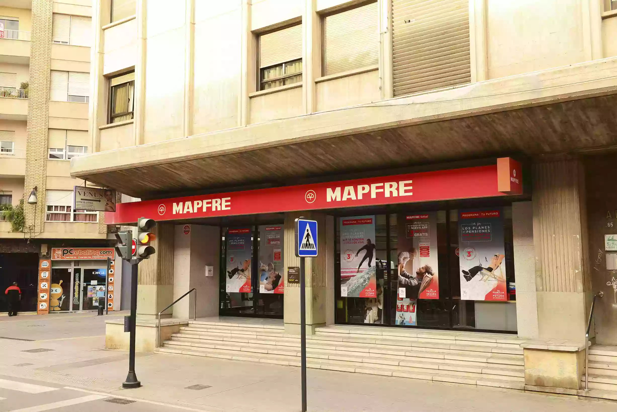 MAPFRE