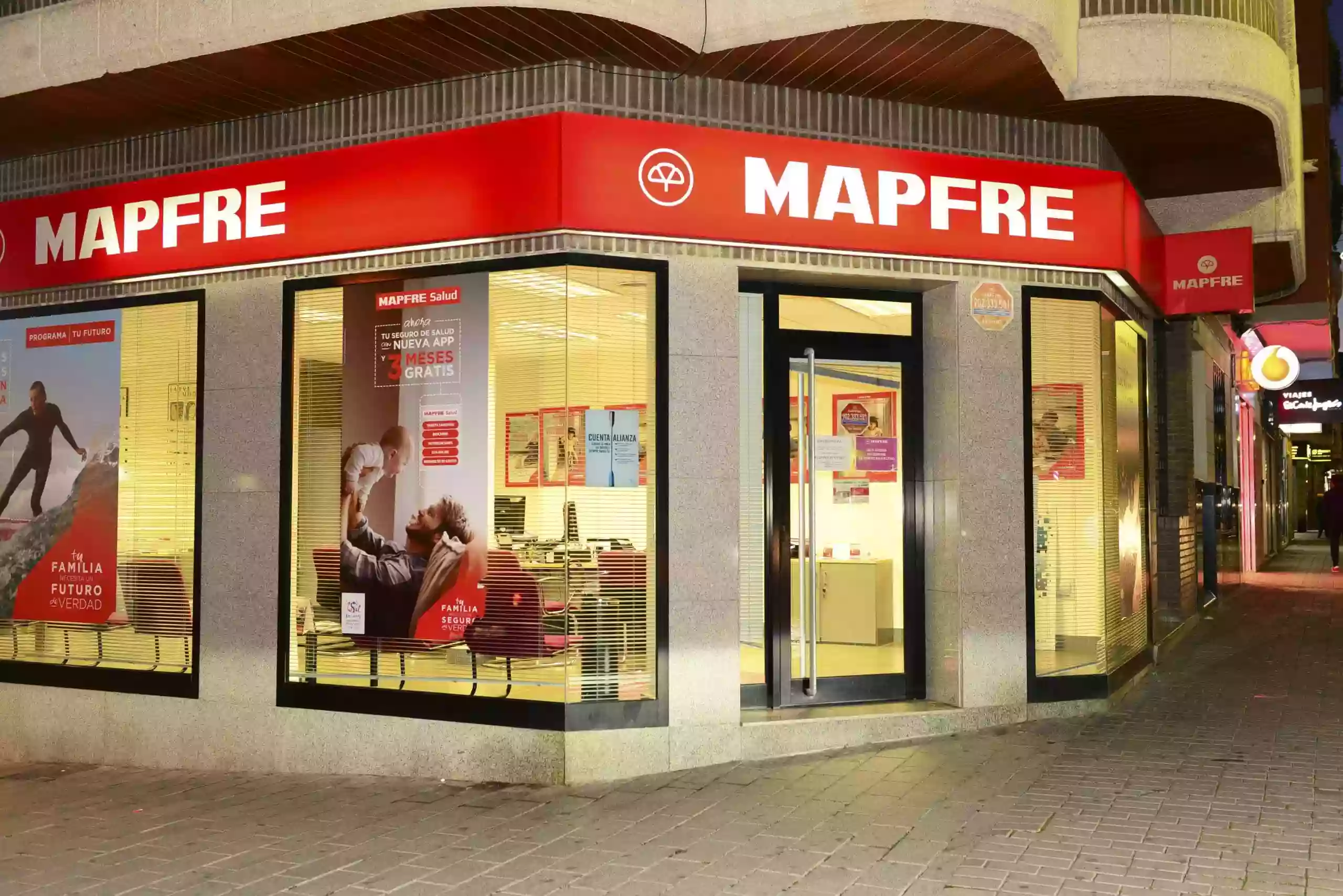 MAPFRE