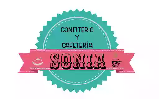 Confitería y cafetería Sonia