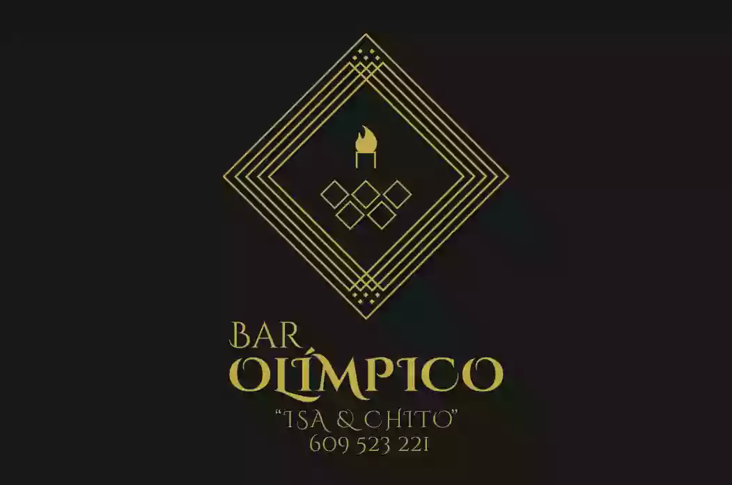 Bar Olimpico