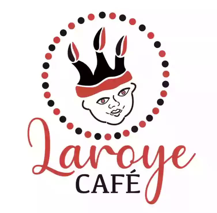 Laroye Café