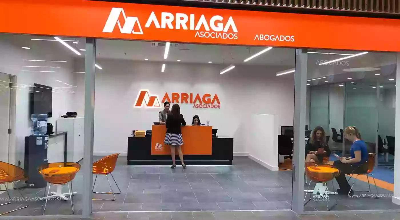 Arriaga Asociados Cartagena