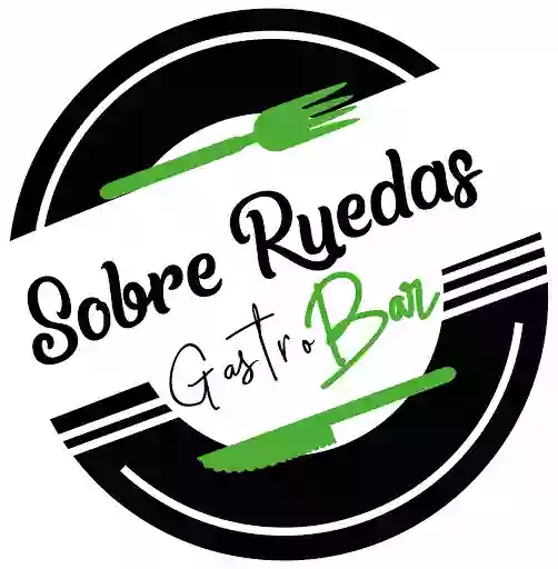 Sobre Ruedas GastroBar