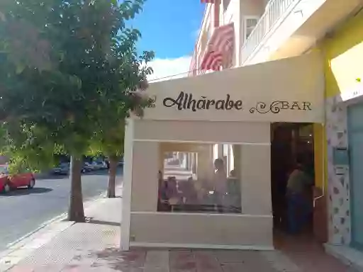 Alharabe Bar