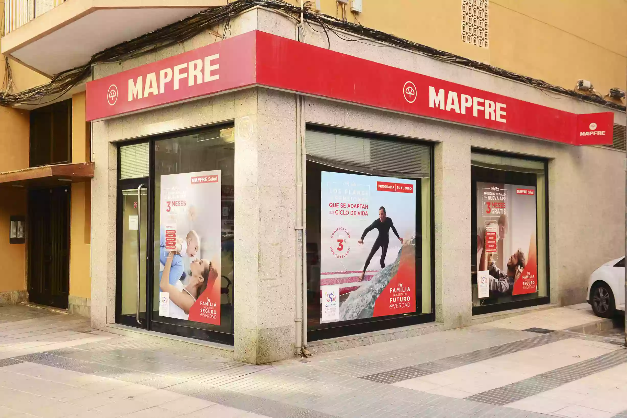 MAPFRE