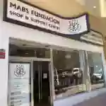 MABS Charity Shop