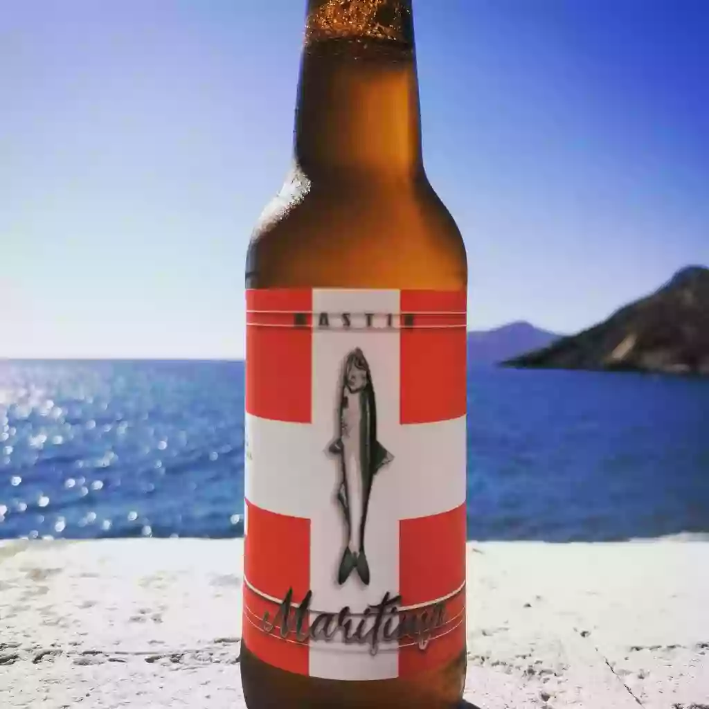 Mastia Craft Beer