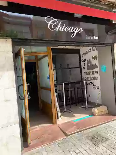 Café-Bar Chicago