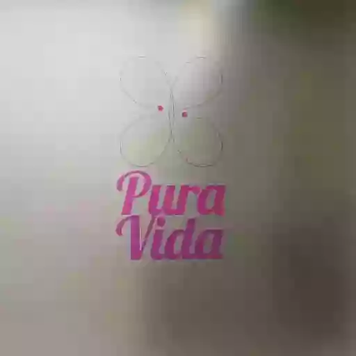 Pura Vida