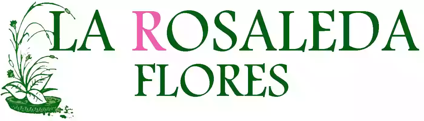 Flores La Rosaleda