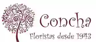 CONCHA FLORISTAS