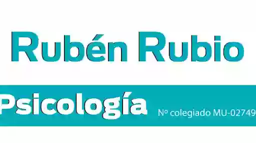 Rubén Rubio - Tu Psicólogo deportivo en Murcia