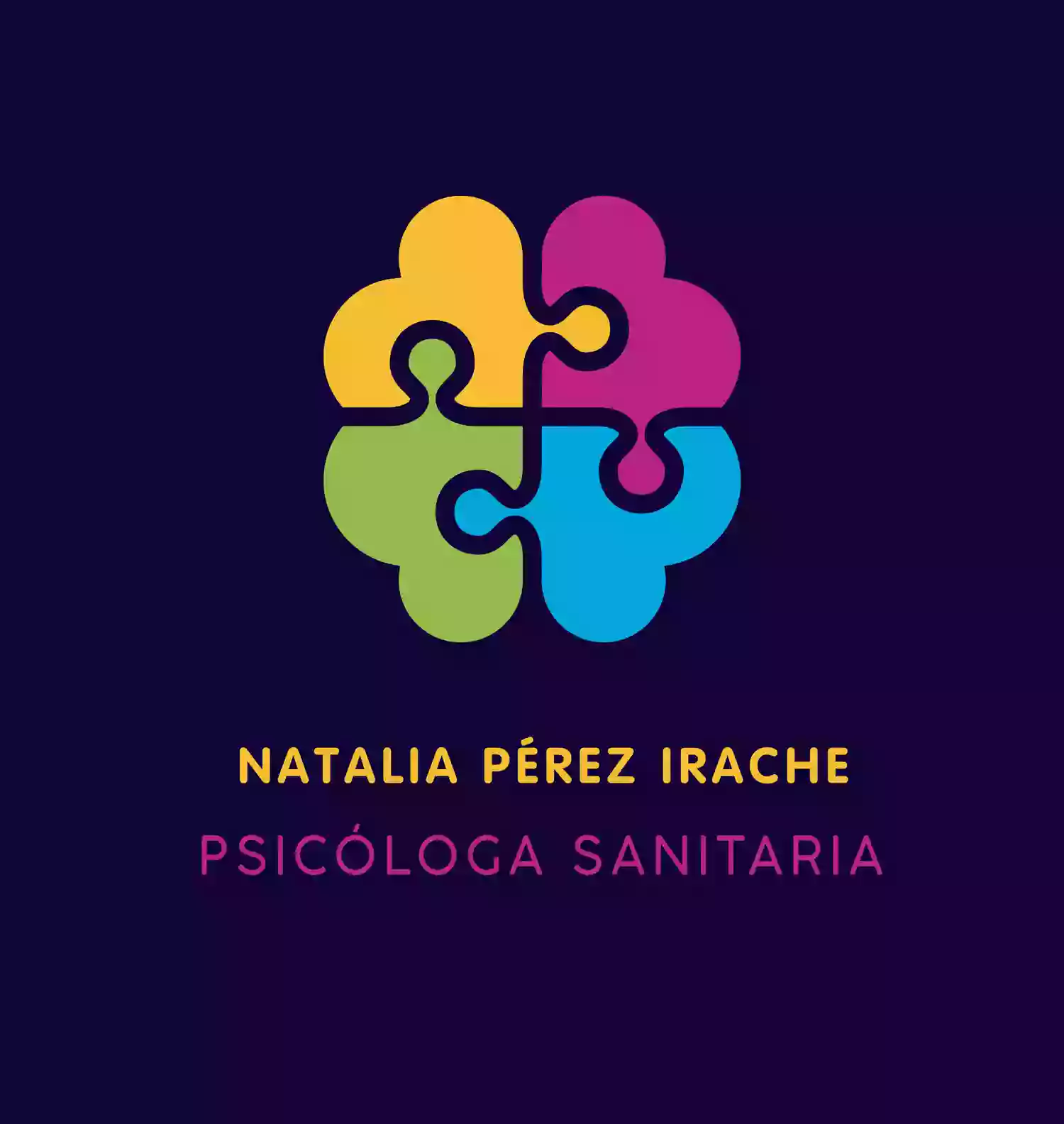 Psicología en Murcia Natalia Pérez Irache