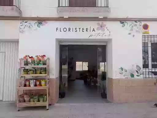 Floristería Pétalos Abaran