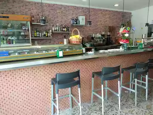 Bar Los Pacos