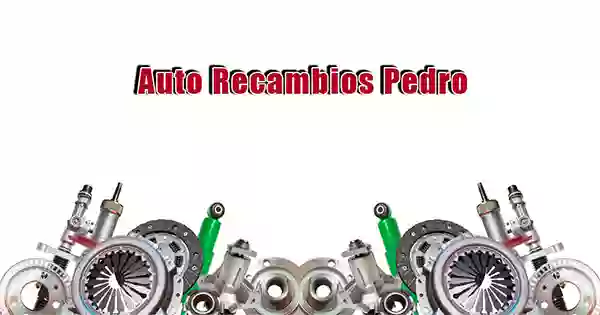 Auto Recambios Pedro