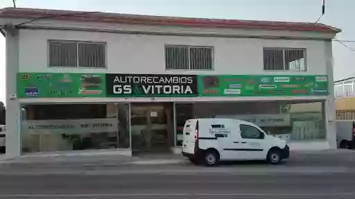 AUTORECAMBIOS GS & VITORIA