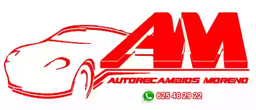 AUTO RECAMBIOS MORENO