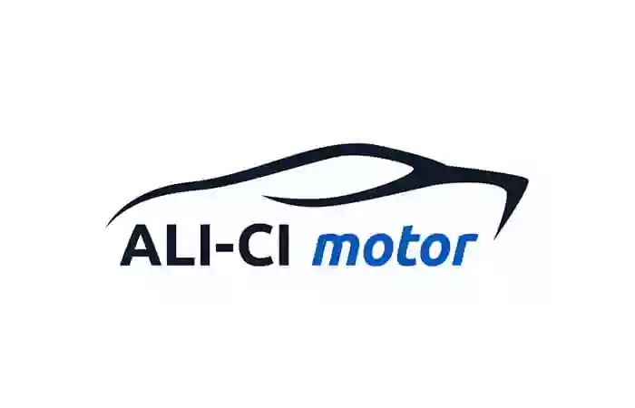 AliCi Motor
