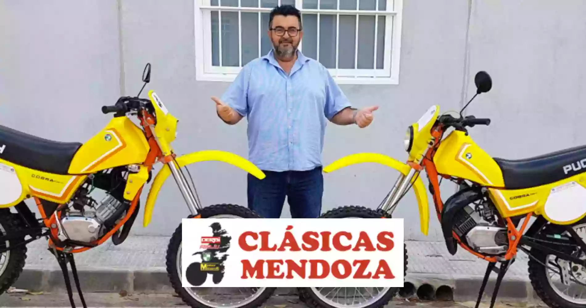 Clásicas Mendoza
