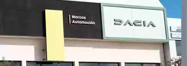 Dacia San Pedro Marcos Automoción