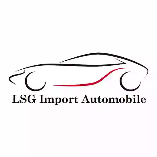 LSG IMPORT AUTOMOBILE