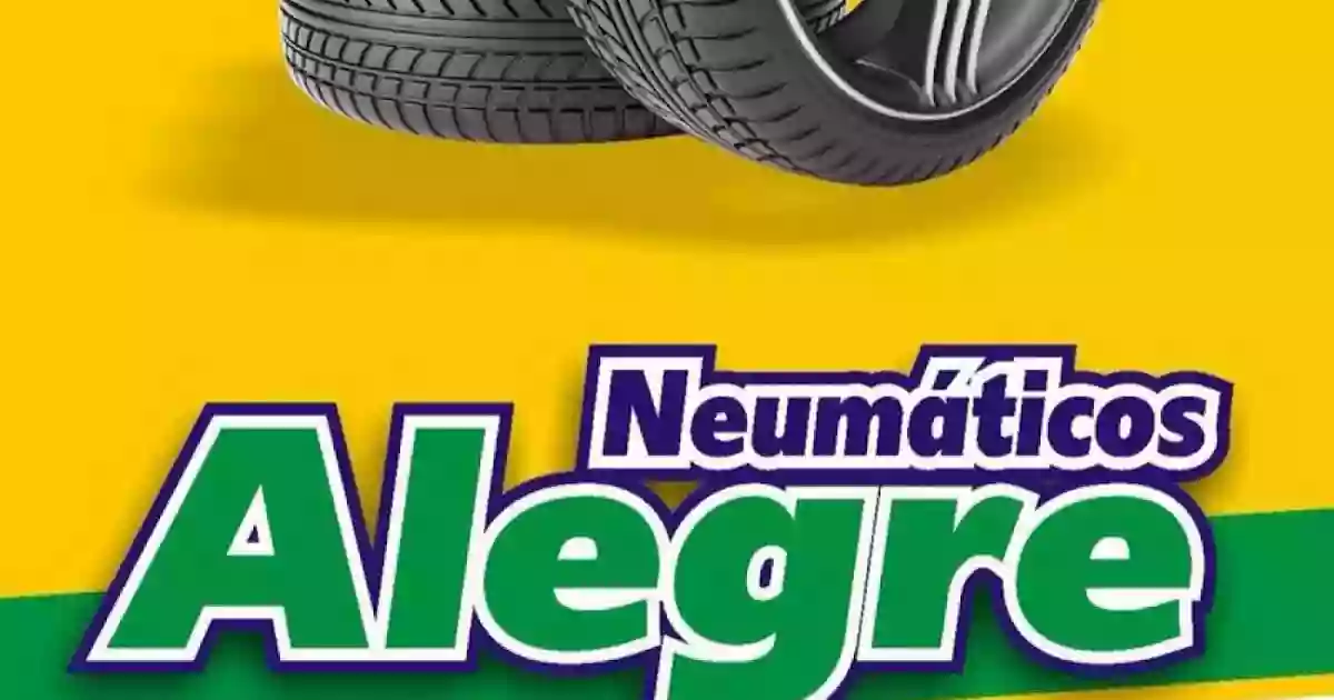 Neumáticos Alegre