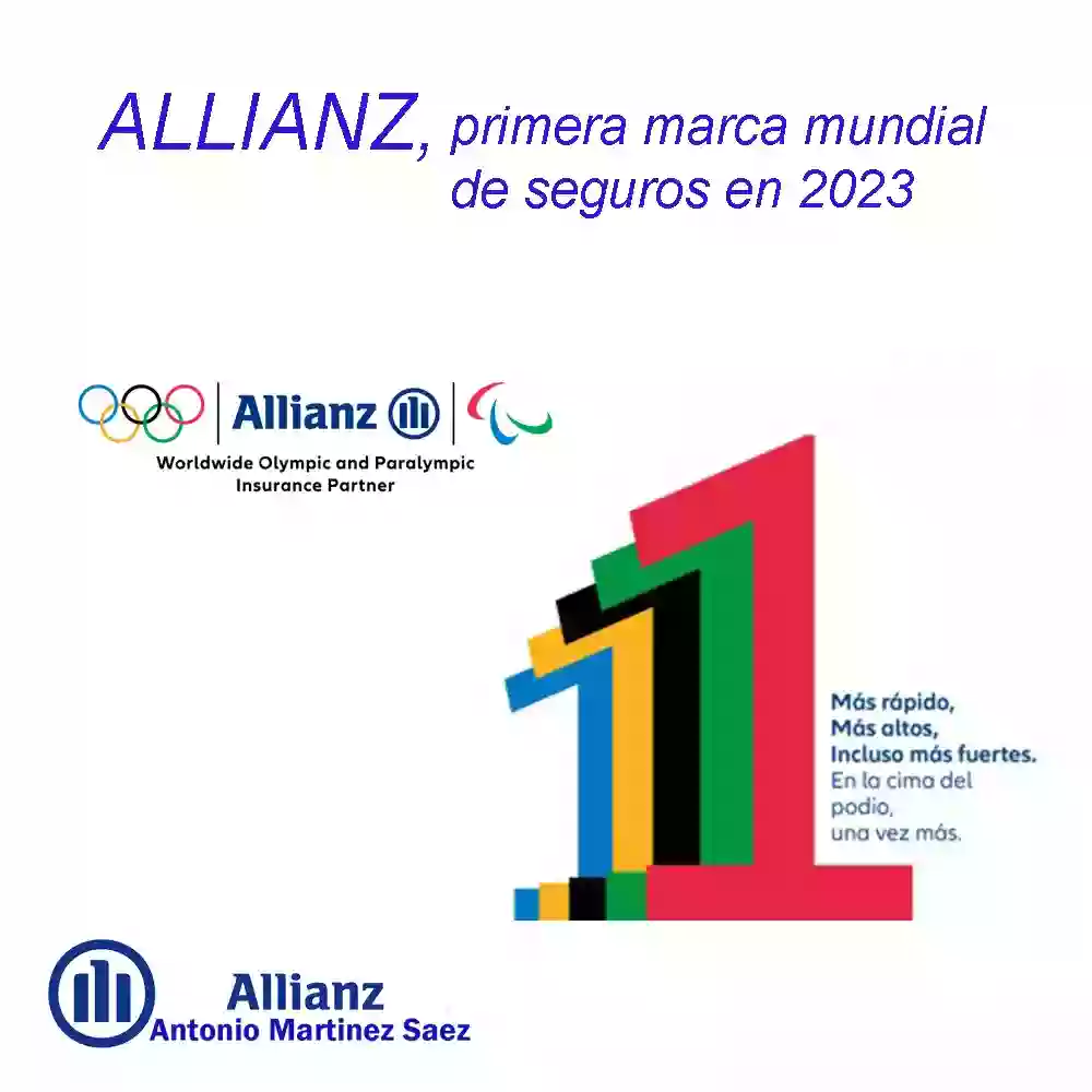 Allianz Seguros - Agencia Antonio Martinez Saez S.L.