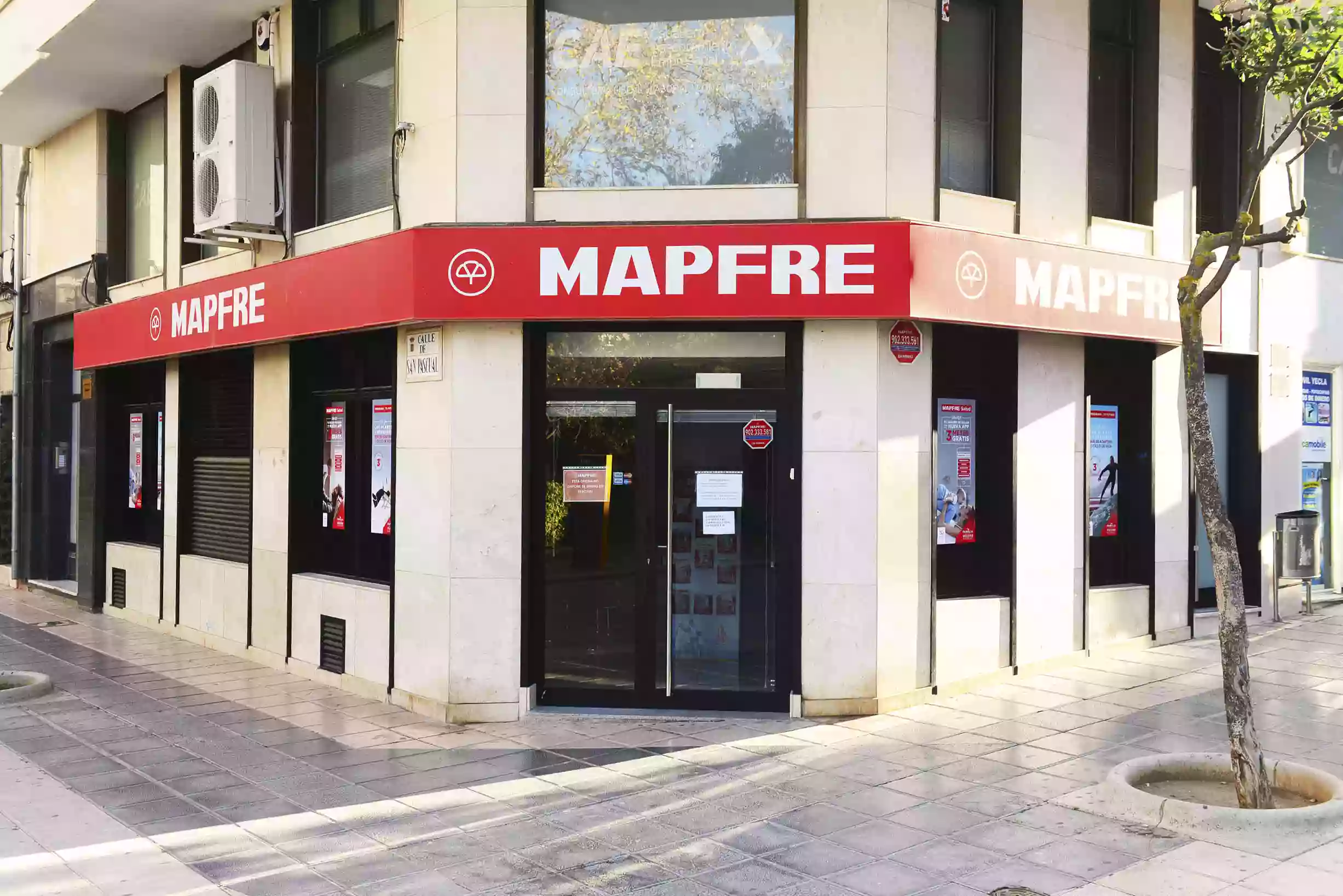 MAPFRE