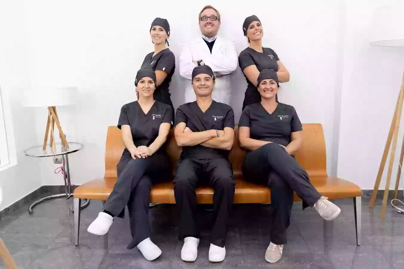 Clínica Dental San Basilio