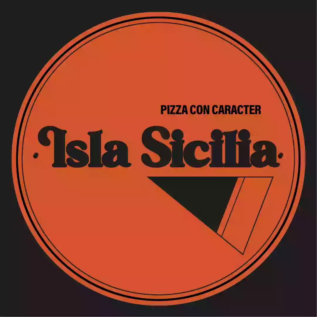 Pizzería Isla Sicilia Pamplona Milagrosa