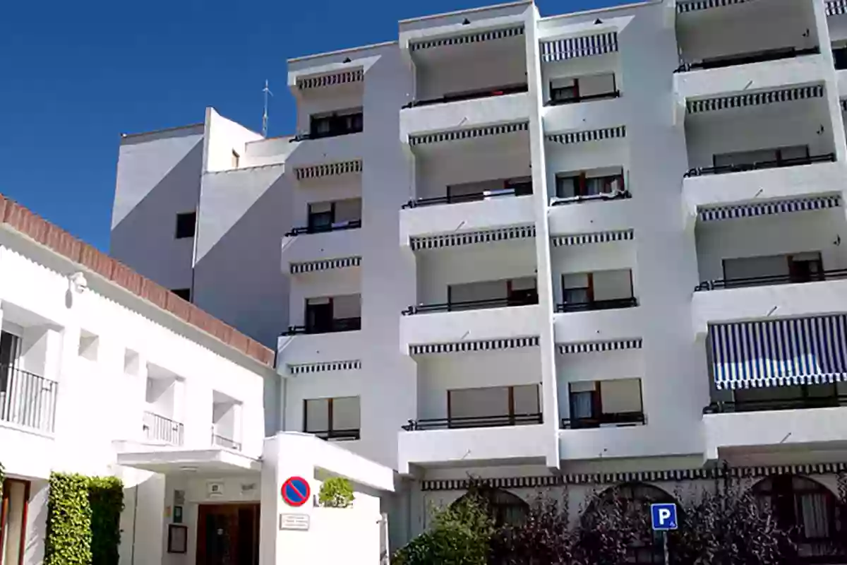 Hotel Virrey Palafox