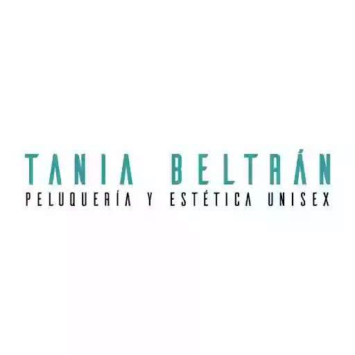 Tania Beltran peluquería y estética unisex