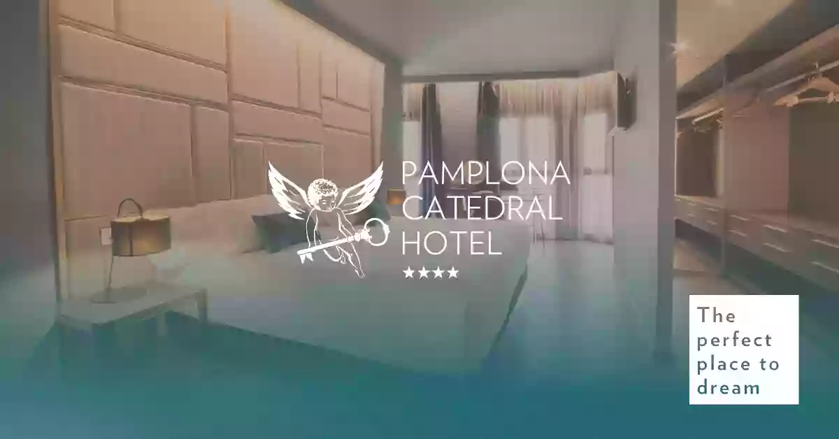 Pamplona Catedral Hotel