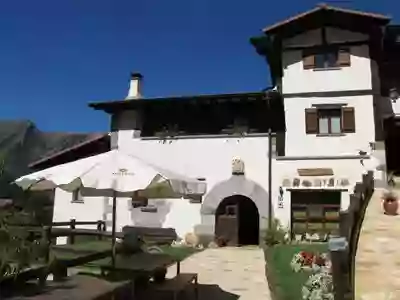 Casa Rural Perunea