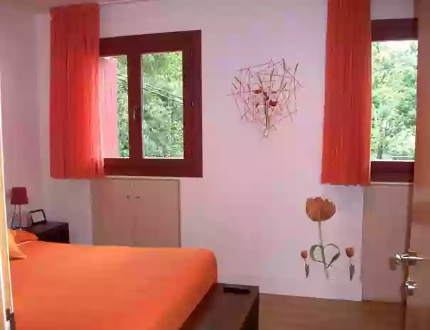 Hostal Rural Arrobi Borda