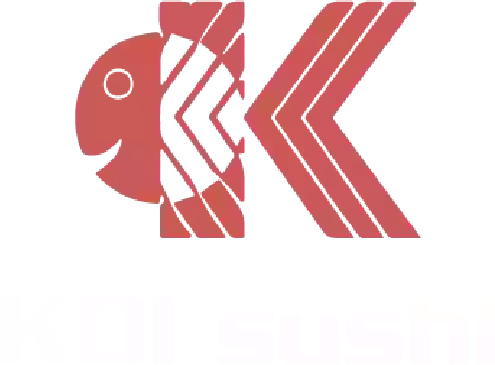 Restaurante Japonés - KOI SUSHI