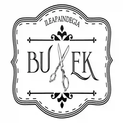 Buxek Ileapaindegia