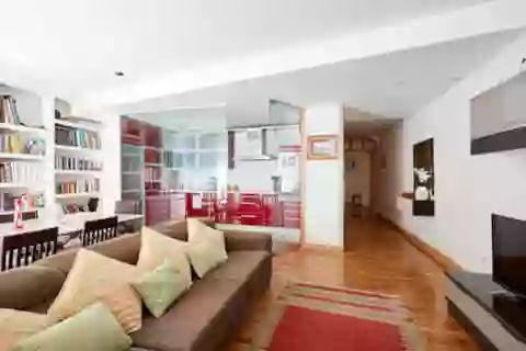 Apartamento Turístico "Estafeta 39"