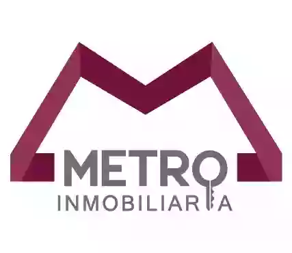 Metro Inmobiliaria Inmobiliaria en Barañáin