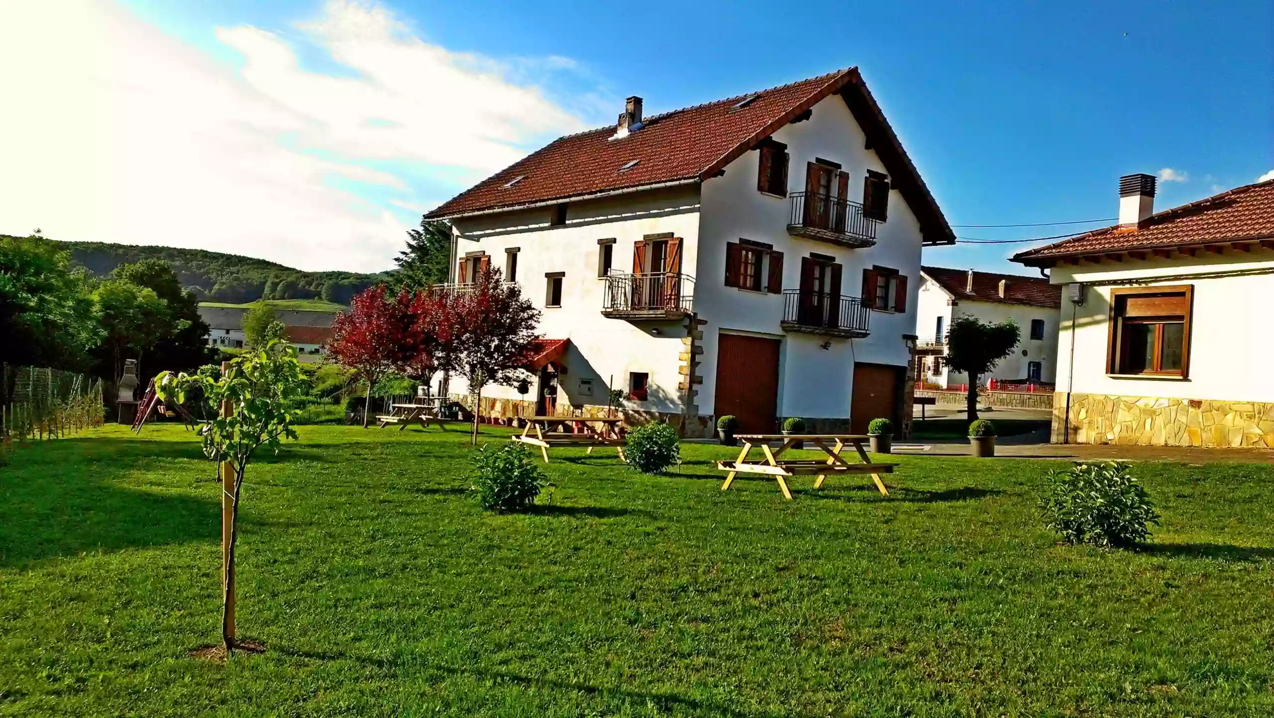 Casa Rural Goizeder II