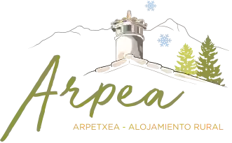 Arpetxea casa rural