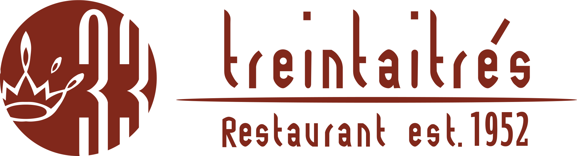 Restaurante Treintaitrés